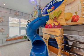 Luxury Villa on Bear's Den Resort with a Private Pool, Orlando Villa 5589